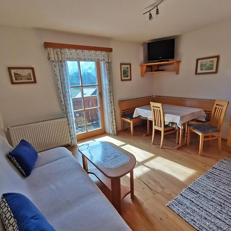 Apartament Haus Schrei Grundlsee Zewnętrze zdjęcie