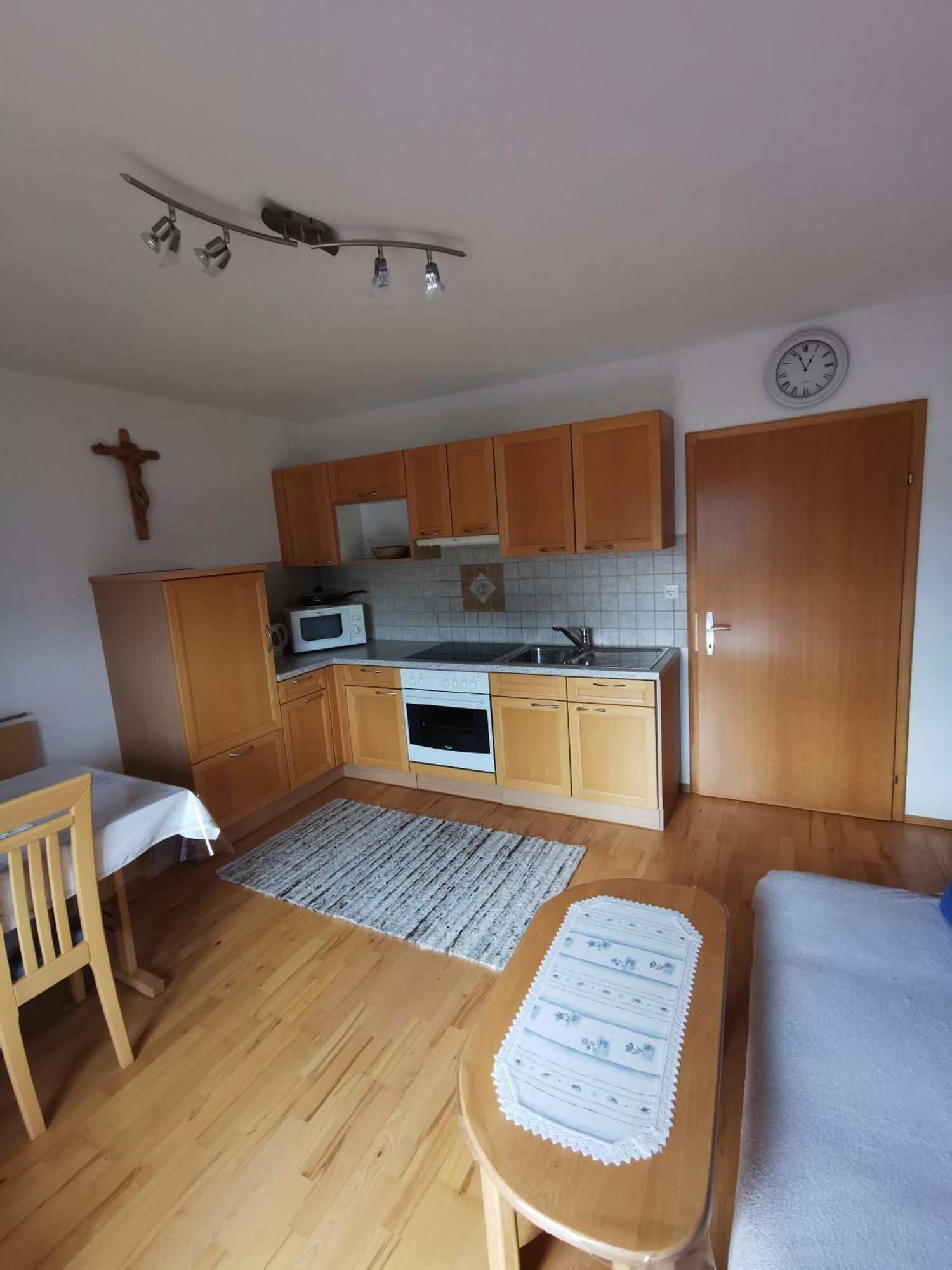 Apartament Haus Schrei Grundlsee Zewnętrze zdjęcie