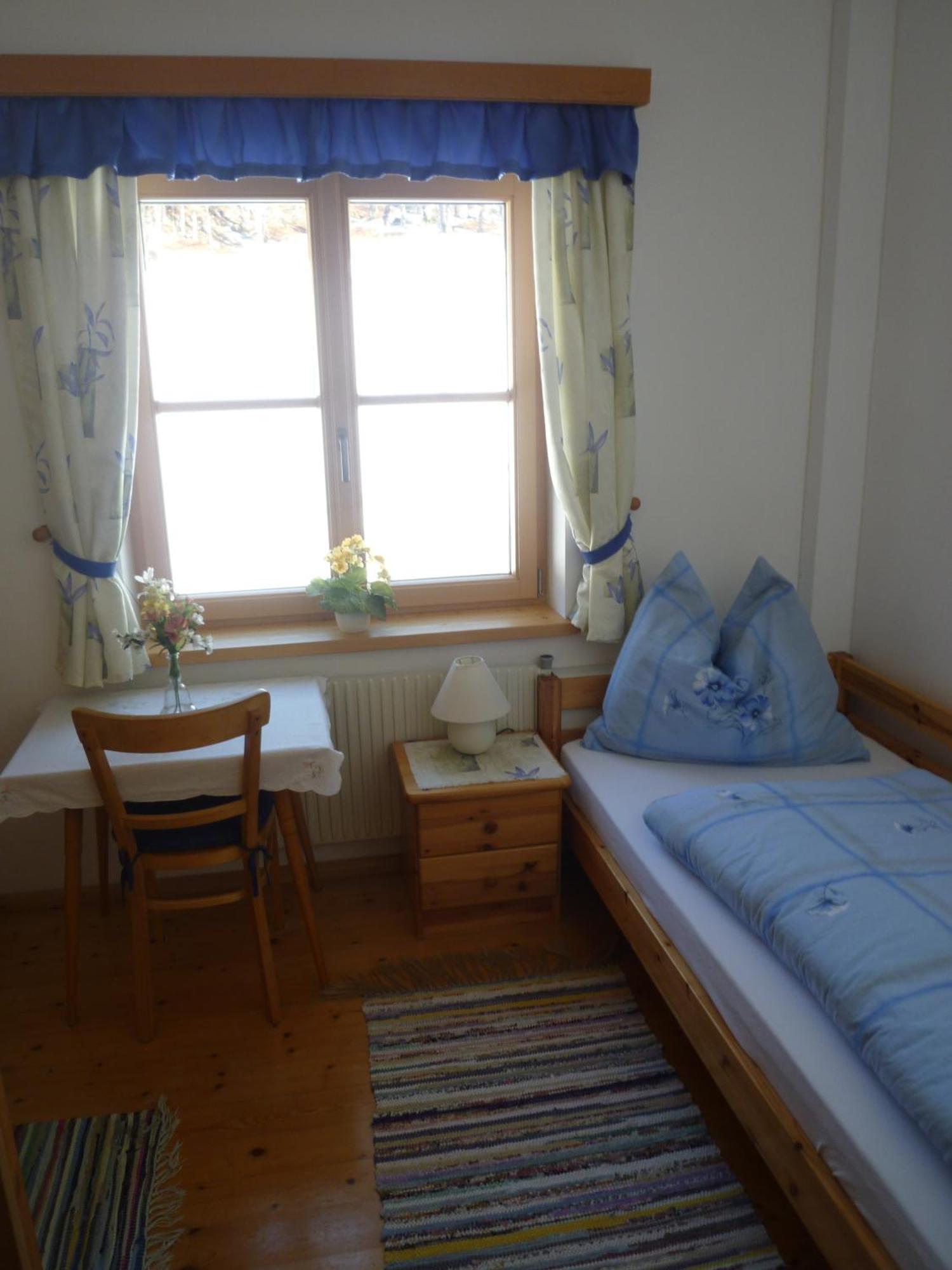 Apartament Haus Schrei Grundlsee Pokój zdjęcie